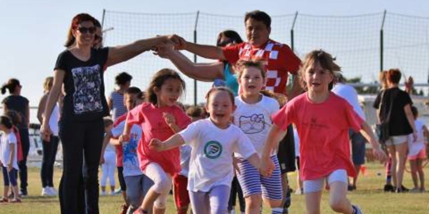 Predupis u Dječji vrtić Lastavica od 1. do 15. lipnja