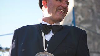 51. Saljske užance, 8. kolovoza 2010. (foto:Saša Čuka)