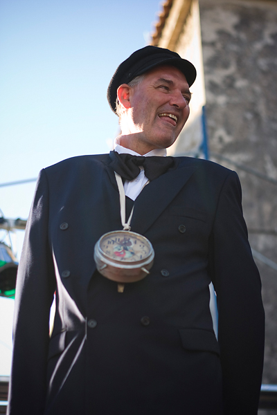 51. Saljske užance, 8. kolovoza 2010. (foto:Saša Čuka)