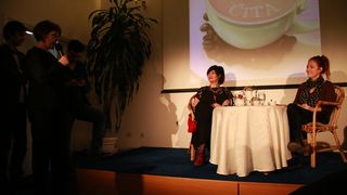 U Gradskoj knjižnici gostuje Julijana Matanović – zadar čita 2016.