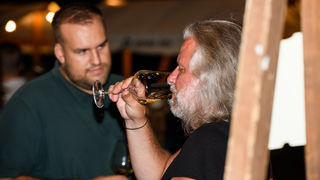 Gastro & wine night @ Vrsi Gastro & wine night @ Vrsi