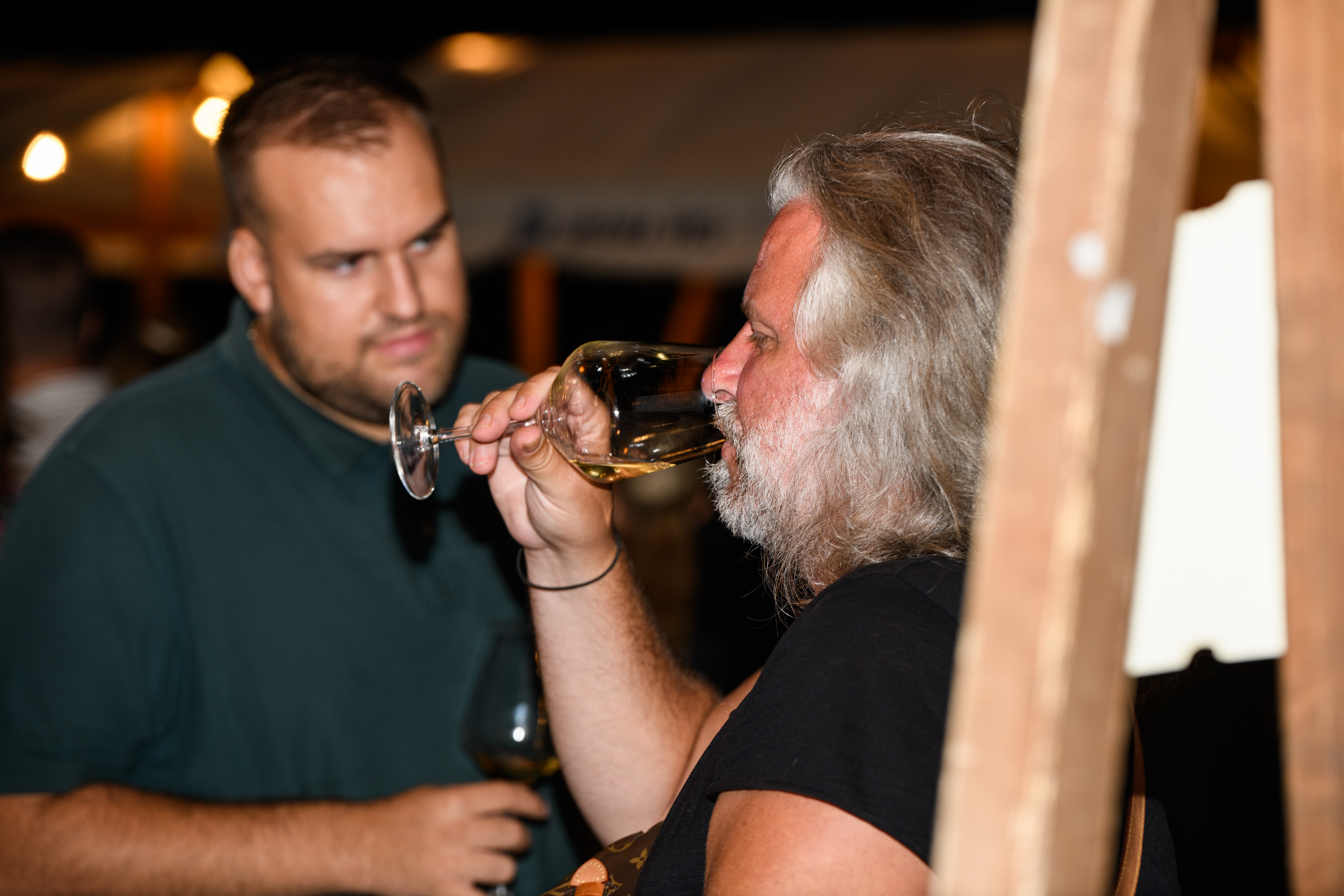 Gastro & wine night @ Vrsi Gastro & wine night @ Vrsi