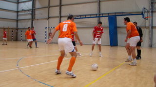 Benkovacka malonogometna liga, zavrsnica. Foto: Mane Ledenko