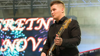 Doček 2017: Najluđa noć na zadarskom Poluotoku privukla više tisuća Zadrana i gostiju Doček 2017: Najluđa noć na zadarskom Poluotoku privukla više tisuća Zadrana i gostiju