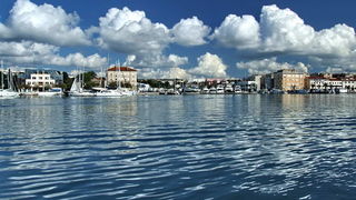 Nedjeljnji đir 14. listopada 2012. Foto: Leonard Kvarantan