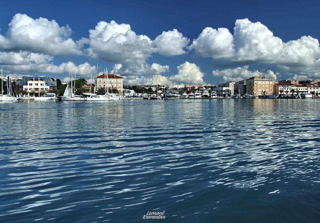 Nedjeljnji đir 14. listopada 2012. Foto: Leonard Kvarantan