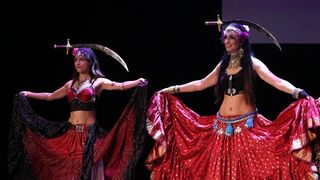 Međunarodni festival orijentalnog plesa “Oriental Fusions Stars” Međunarodni festival orijentalnog plesa “Oriental Fusions Stars”