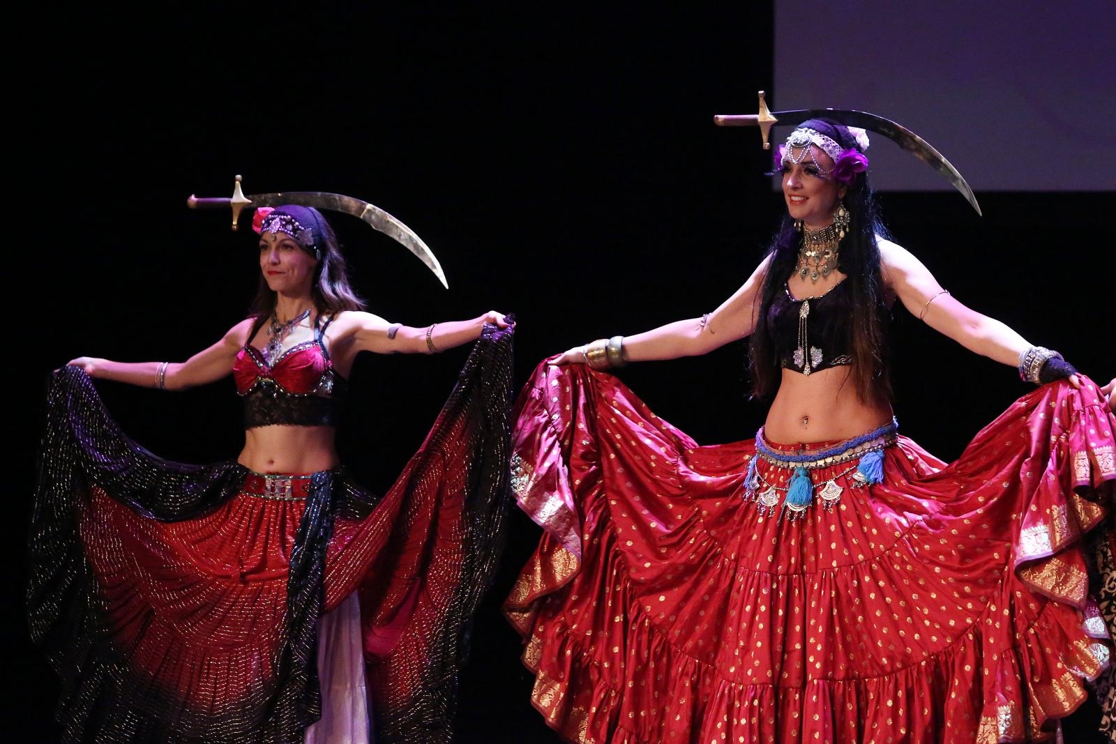 Međunarodni festival orijentalnog plesa “Oriental Fusions Stars” Međunarodni festival orijentalnog plesa “Oriental Fusions Stars”