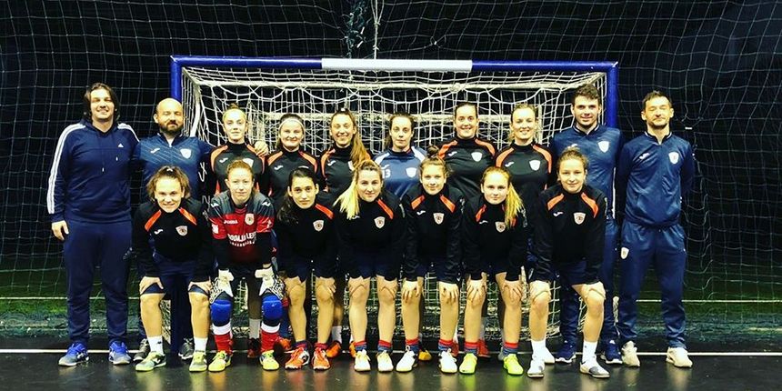 Futsal Super Chicks u četvrtfinalu Zagreb Winter Cupa Futsal Super Chicks u četvrtfinalu Zagreb Winter Cupa