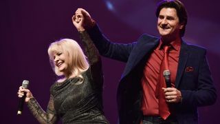 KD Lisinski: Prijatelji i Kemo – Hiljade pahulja bijelih KD Lisinski: Prijatelji i Kemo – Hiljade pahulja bijelih