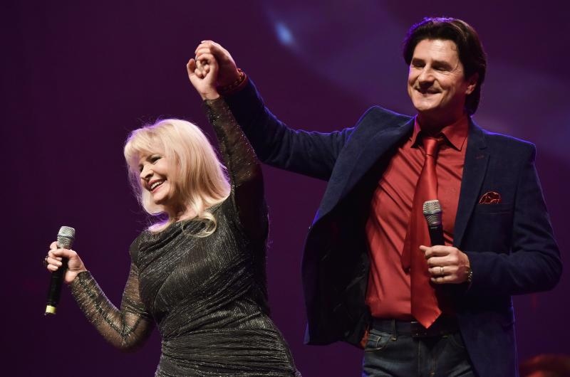 KD Lisinski: Prijatelji i Kemo – Hiljade pahulja bijelih KD Lisinski: Prijatelji i Kemo – Hiljade pahulja bijelih