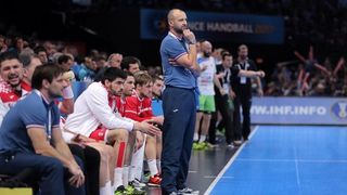 Rukometno SP, utakmica za 3. mjesto: Hrvatska – Slovenija 30-31 Rukometno SP, utakmica za 3. mjesto: Hrvatska – Slovenija 30-31