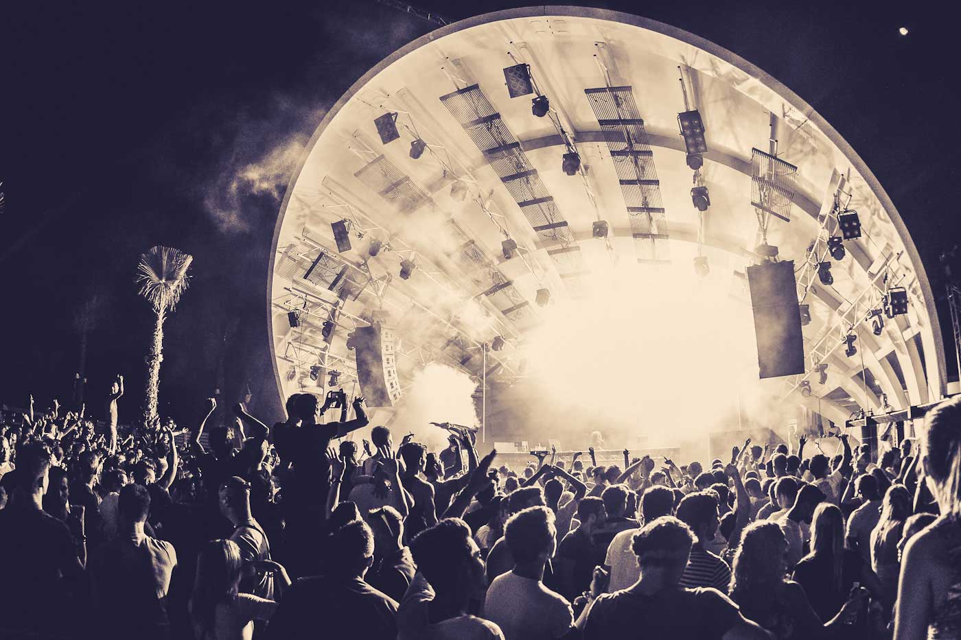 Deset tisuća posjetitelja na HTC Day&Night 2014