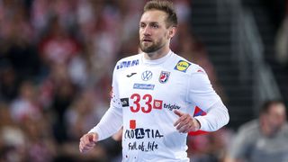 Kvalifikacije za EHF EURO 2026., skupina 5, Hrvatska – Češka