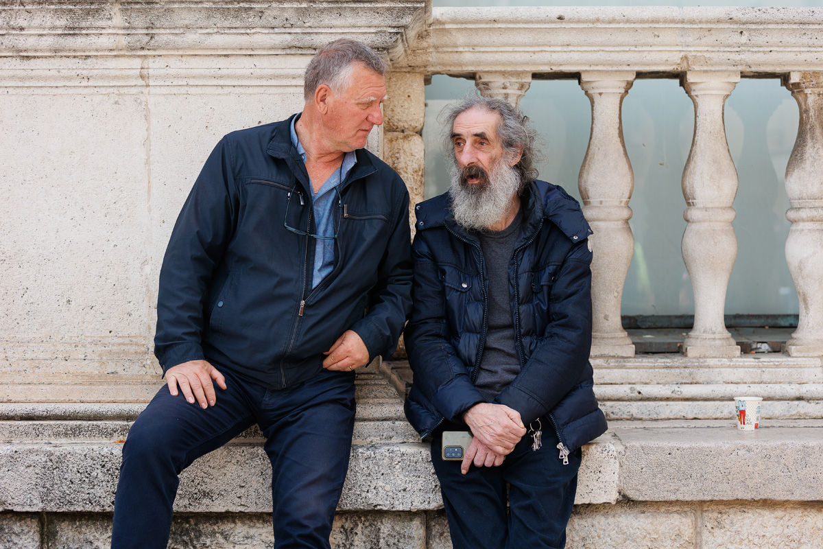 Đir po gradu, 16. travnja 2025. Đir po gradu, 16. travnja 2025.