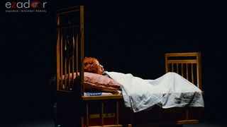 Premijera predstave “Pale sam na svijetu” u Kazalištu lutaka Zadar Premijera predstave “Pale sam na svijetu” u Kazalištu lutaka Zadar