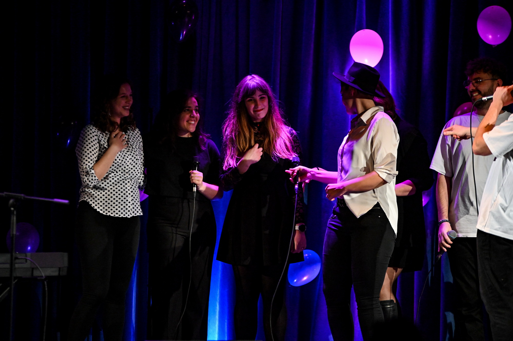 A. K. A. Crescendo proslavio 10. rođendan