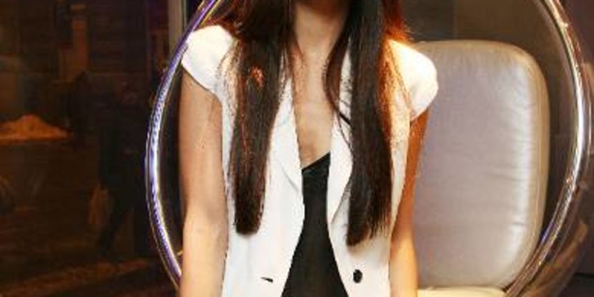 Helena Šopar: Muškarce tjeram svojim mrkim pogledom (Net.hr)