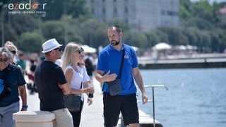 Đir po gradu, subotnja špica 22. lipnja 2019. Đir po gradu, subotnja špica 22. lipnja 2019.