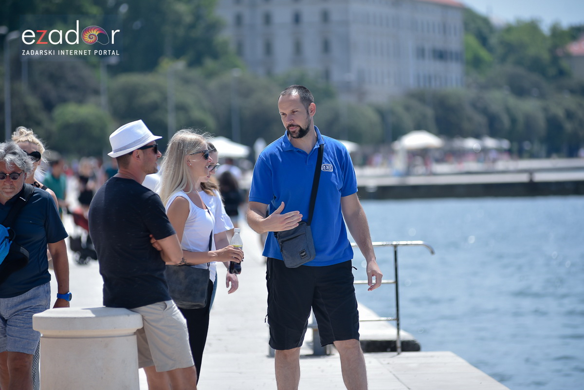 Đir po gradu, subotnja špica 22. lipnja 2019. Đir po gradu, subotnja špica 22. lipnja 2019.