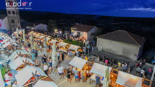 4. Fešta od sira u Kolanu