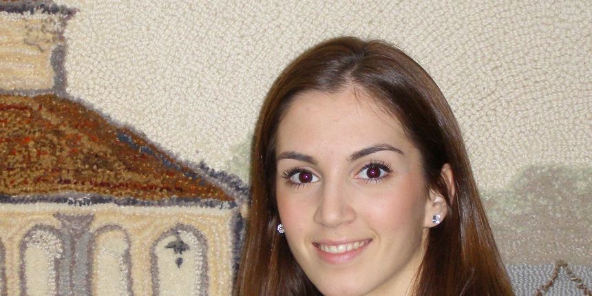 Martina Zubčić, osvajačica olimpijske bronce (foto Nikola Turčinov) Martina Zubčić, osvajačica olimpijske bronce (foto Nikola Turčinov)