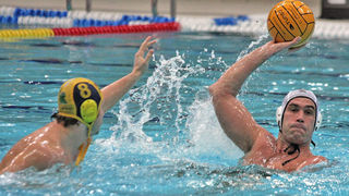 Vaterpolo, Final four kupa Hrvatske (foto: Marin Gospić)