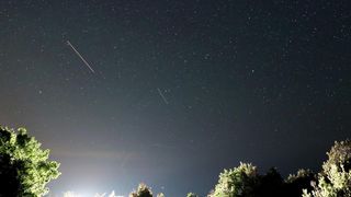 Perzeidi, poznati i kao Suze svetog Lovre Perzeidi, poznati i kao Suze svetog Lovre