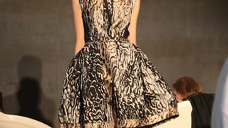 Predjesenski trend 2010: Životinjskog printa u izobilju! (Coutorture.com)