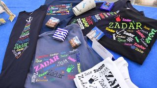 Festival suvenira Zadarske zupanije, foto: Iva Perincic