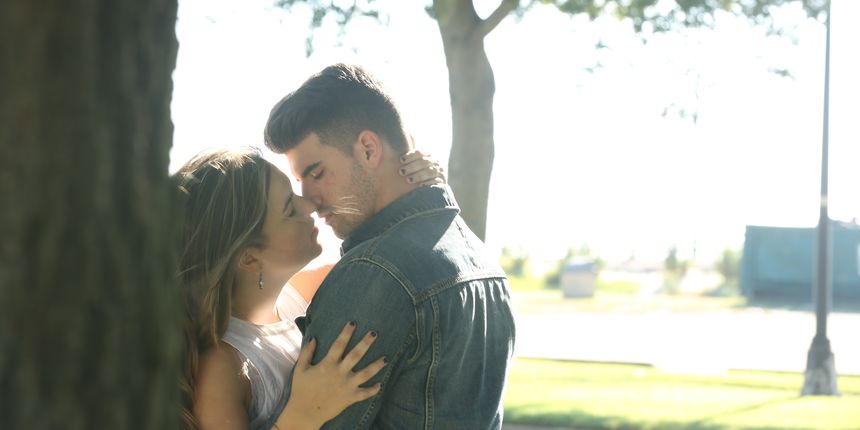 ljubavna veza ljubavna veza