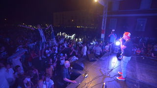 Veličanstvena fešta u povodu 50. rođendana Tornada, Foto: Iva Perinčić