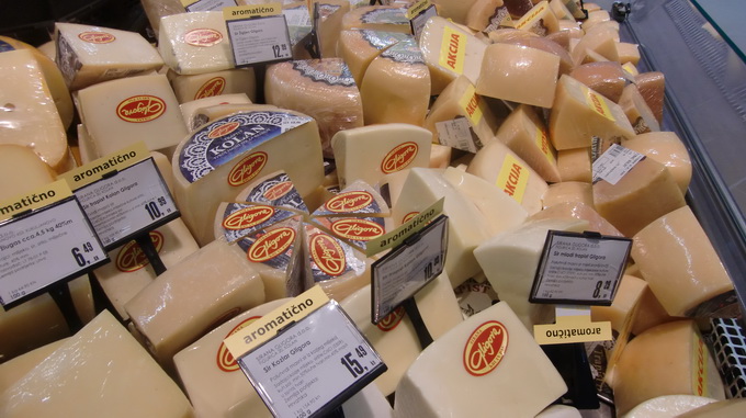 Otvorenje Spara u City galeriji