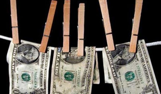 Pranje novca (Foto: HTV)