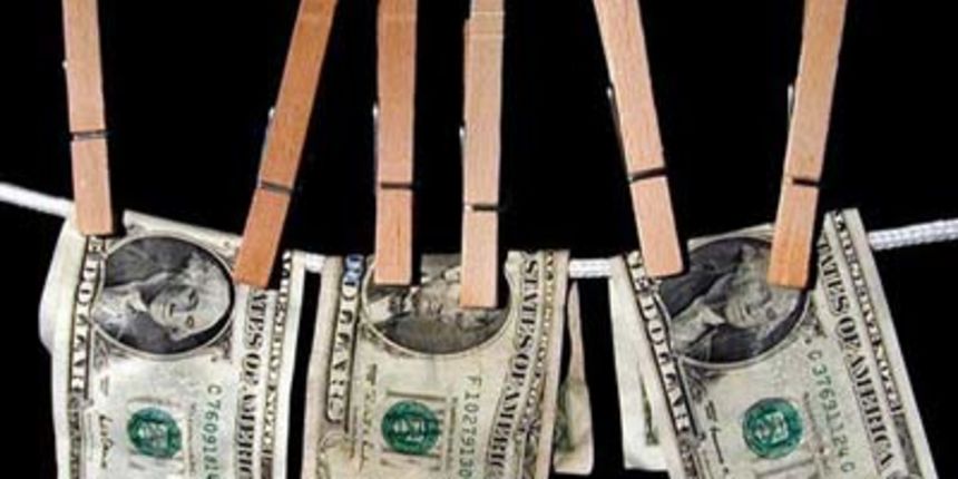 Pranje novca (Foto: HTV) Pranje novca (Foto: HTV)