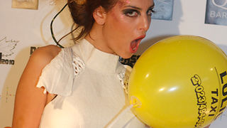 ‘Passion For Fashion 2010.’ u Shine baru (foto:Saša Čuka)