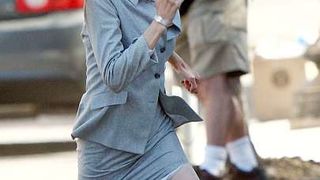 Nezdravo mršave celebrity dame