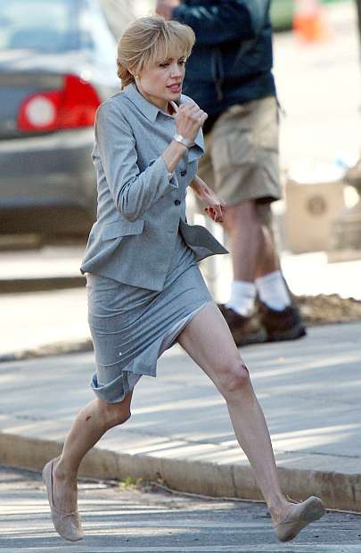 Nezdravo mršave celebrity dame