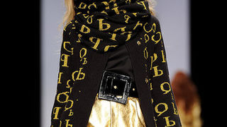 London Fashion Week: PPQ jesen 2010 (Coutorture.com)