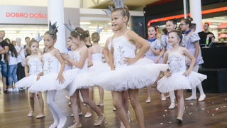 Supernova Zadar: Adio školo uz koncert Damira Kedže Supernova Zadar: Adio školo uz koncert Damira Kedže