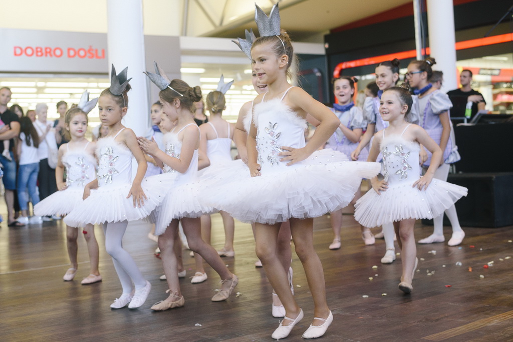 Supernova Zadar: Adio školo uz koncert Damira Kedže Supernova Zadar: Adio školo uz koncert Damira Kedže