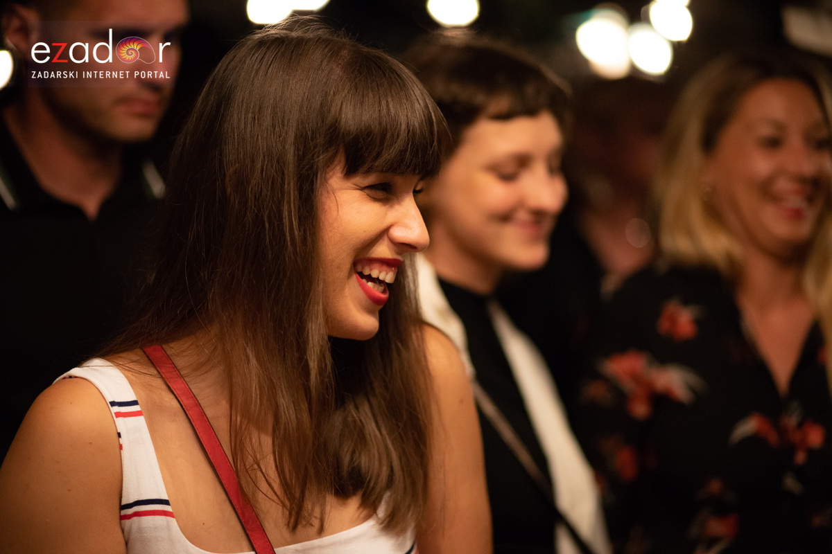 KvartArt 2018.: Art buvljak & koncert Nipplepeoplea