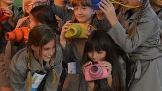 Supernova: Povratak u školu 13. rujna 2014, foto: Iva Perinčić