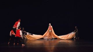 Kako je Potjeh tražio istinu, foto: Iva Perinčić