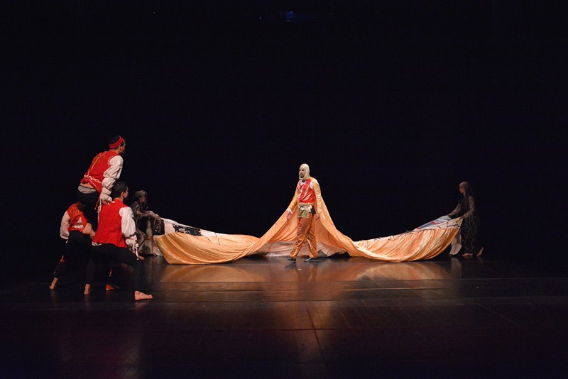 Kako je Potjeh tražio istinu, foto: Iva Perinčić