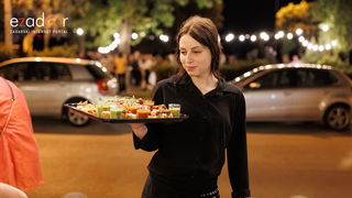 The Botanist – prvi zadarski veganski restoran The Botanist – prvi zadarski veganski restoran