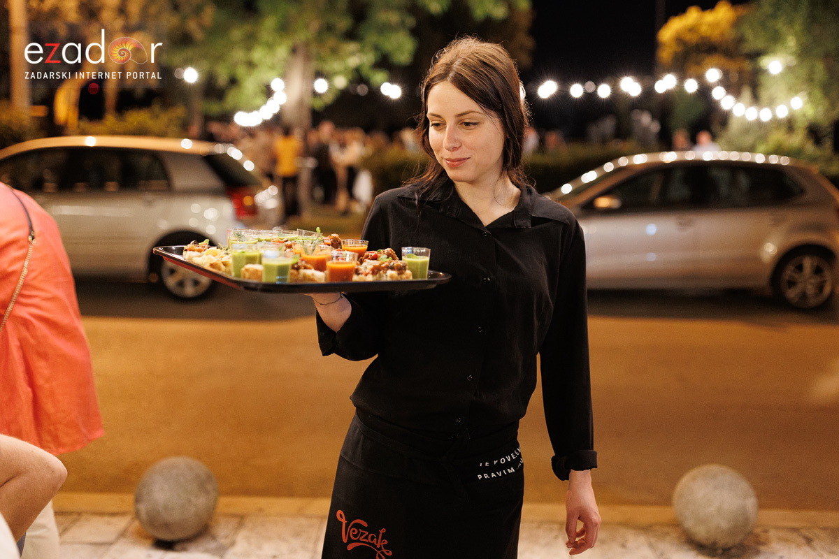 The Botanist – prvi zadarski veganski restoran The Botanist – prvi zadarski veganski restoran