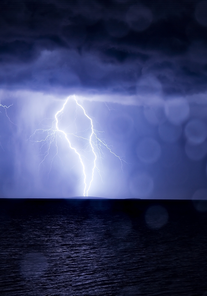 Ivan Toman: Nebeska snaga Ivan Toman: Nebeska snaga