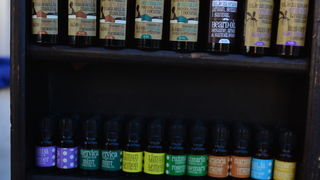 Sajam proizvodi hrvatskog sela na zadarskom Forumu