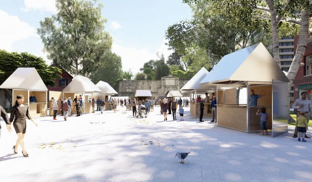 Kako će izgledati nove zadarske festivalske kućice?